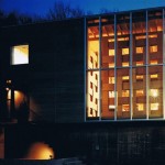 木盒住宅，日本 / Tadashi Yoshimura Architects