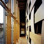 木盒住宅，日本 / Tadashi Yoshimura Architects