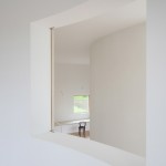 日本北上市某住宅 / Nadamoto Yukiko Architects
