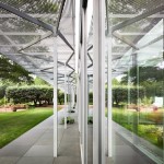 渔家岛屿住宅，美国 / Thomas Phifer and Partners