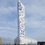 "Adshaard" 城市壁炉 / Cie. Amsterdam