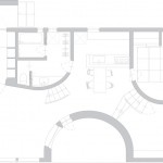 日本北上市某住宅 / Nadamoto Yukiko Architects