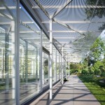 渔家岛屿住宅，美国 / Thomas Phifer and Partners