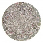 叶子的艺术 / Janine Mackintosh Artist