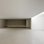 中庭住宅，西班牙 / FRAN SILVESTRE ARQUITECTOS