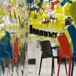 布伦纳展台/ IF GROUP