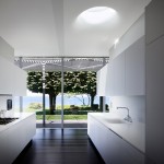 渔家岛屿住宅，美国 / Thomas Phifer and Partners