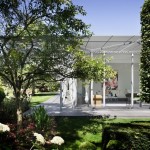 渔家岛屿住宅，美国 / Thomas Phifer and Partners