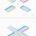 + Pool泳池，纽约 / F A M I L Y Architects