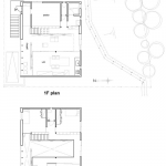 木盒住宅，日本 / Tadashi Yoshimura Architects