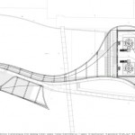 三维曲面水电站，德国 / Becker Architekten