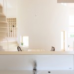 日本北上市某住宅 / Nadamoto Yukiko Architects