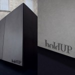 Souffle 天外来客 / HOLDUP
