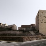 Ribera del Duero总部 / ESTUDIO BAROZZI VEIGA S.L.P.