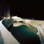 三维曲面水电站，德国 / Becker Architekten