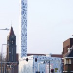 "Adshaard" 城市壁炉 / Cie. Amsterdam