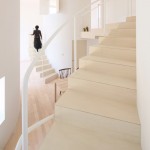 日本北上市某住宅 / Nadamoto Yukiko Architects