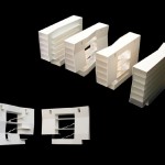 以色列时尚艺术研究生院设计方案 / Chyutin Architects