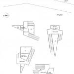 横滨公寓 / ON design partners
