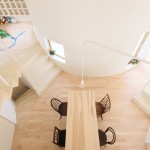 日本北上市某住宅 / Nadamoto Yukiko Architects