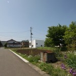 日本北上市某住宅 / Nadamoto Yukiko Architects