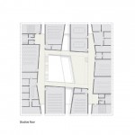 以色列时尚艺术研究生院设计方案 / Chyutin Architects
