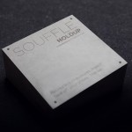 Souffle 天外来客 / HOLDUP