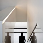 中庭住宅，西班牙 / FRAN SILVESTRE ARQUITECTOS