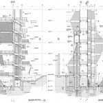 Samitaur信息塔塔，美国 / Eric Owen Moss