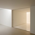 中庭住宅，西班牙 / FRAN SILVESTRE ARQUITECTOS