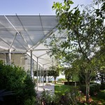 渔家岛屿住宅，美国 / Thomas Phifer and Partners