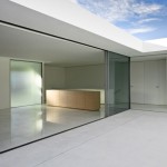 中庭住宅，西班牙 / FRAN SILVESTRE ARQUITECTOS