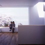 Suita住宅，日本 / Naoko Horibe
