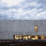Clyfford Still 博物馆，美国 / Allied Works Architecture