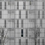 Carabanchel社区住宅 / Dosmasuno Arquitectos