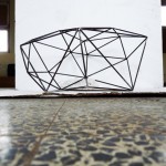 Structend 灯 / Cláudio Cigarro
