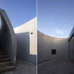 螺旋艺廊，上海 / 大舍（柳亦春/陈屹峰）