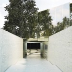 Bosna中世纪历史公园 / FILTER architecture