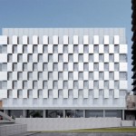 Castellana 79号，马德里 / Rafael de La-Hoz Arquitectos