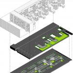 Carabanchel社区住宅 / Dosmasuno Arquitectos