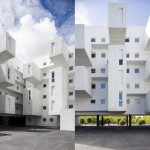 Carabanchel社区住宅 / Dosmasuno Arquitectos