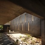 CASA CODINA住宅，阿根廷 / A4estudio