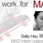We work for MAD：实习生个人作品辑20