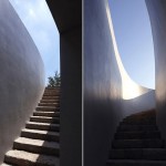 螺旋艺廊，上海 / 大舍（柳亦春/陈屹峰）