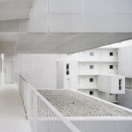 Carabanchel社区住宅 / Dosmasuno Arquitectos