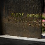 YRIZAR 宫殿花园边界，西班牙 / VAUMM