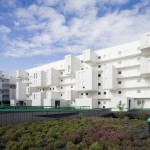 Carabanchel社区住宅 / Dosmasuno Arquitectos