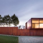 Millbrook住宅，美国 / Thomas phifer and partners