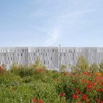 Carabanchel社区住宅 / Dosmasuno Arquitectos