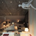 Alter Store by 3Gatti Architecture Studio